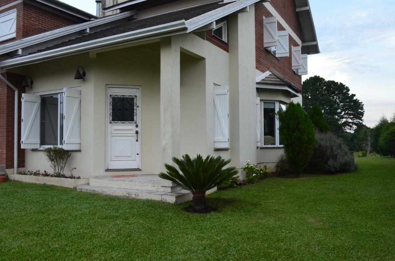 Casa Da Serra São Francisco de Paula Buitenkant foto