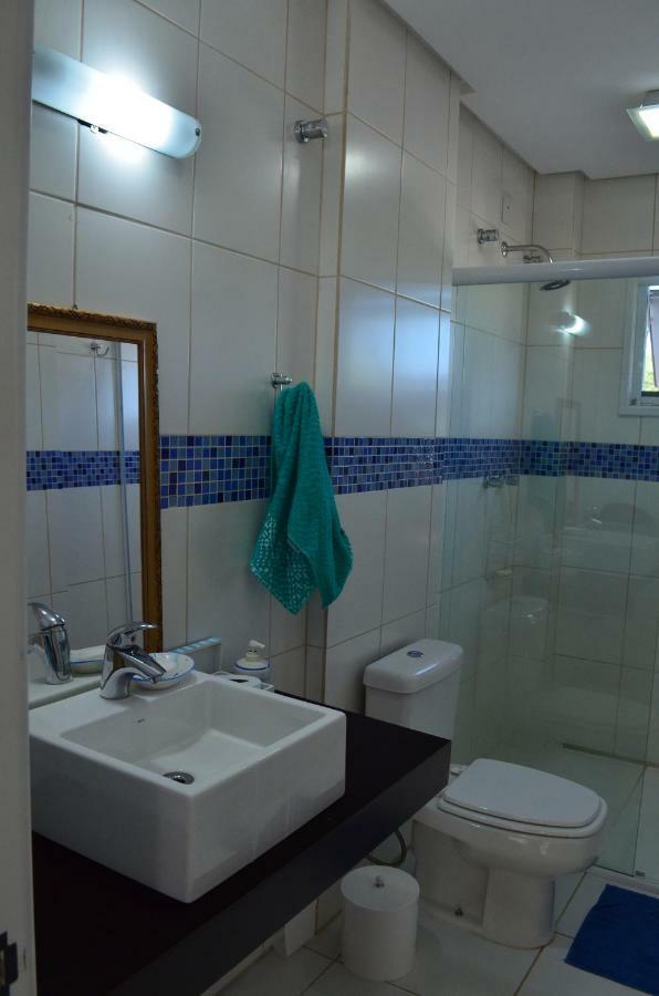 Casa Da Serra São Francisco de Paula Buitenkant foto