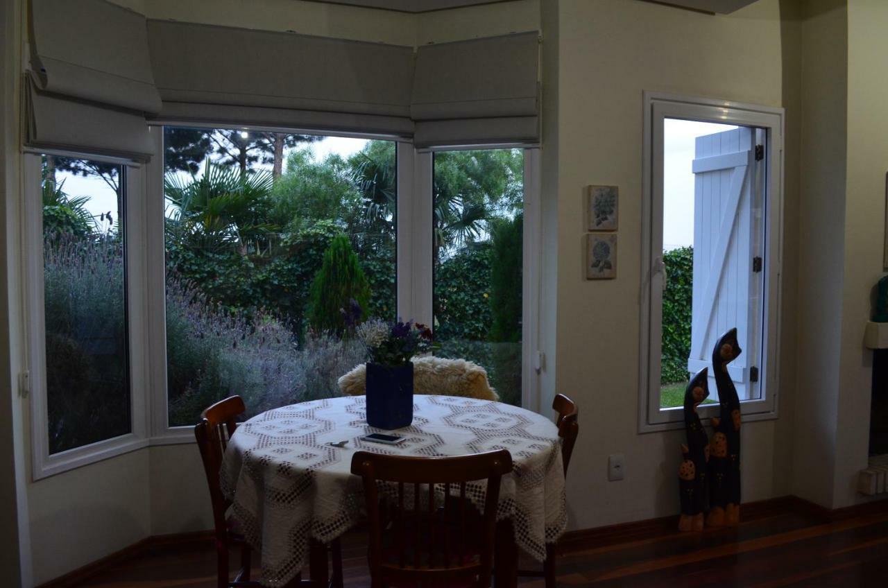 Casa Da Serra São Francisco de Paula Buitenkant foto