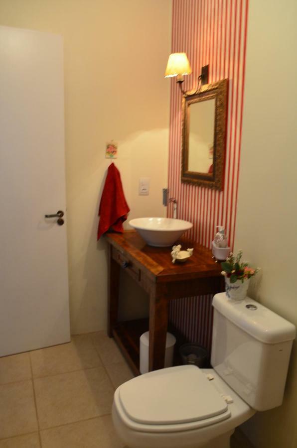 Casa Da Serra São Francisco de Paula Buitenkant foto