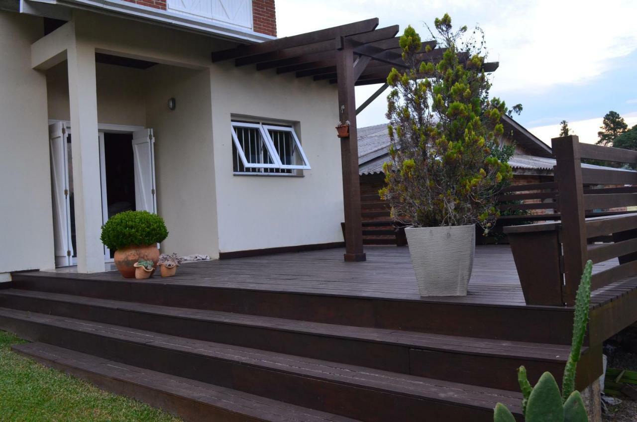 Casa Da Serra São Francisco de Paula Buitenkant foto