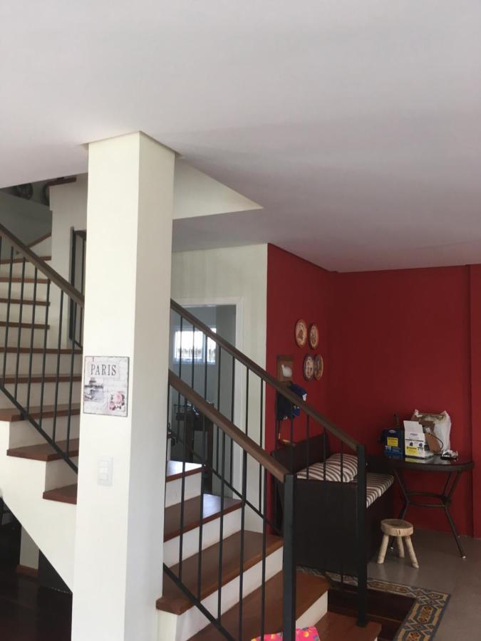 Casa Da Serra São Francisco de Paula Buitenkant foto